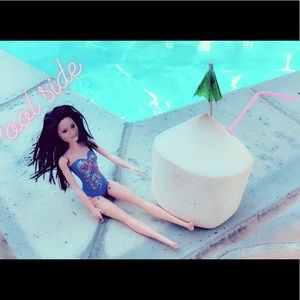 Meet your Posher, Hannah